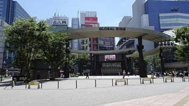 ภาพบริเวณสถานที่จัดงาน