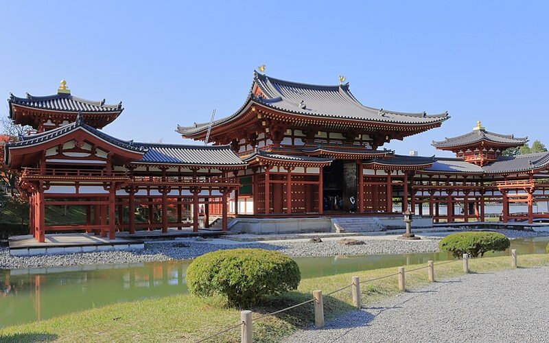 平等院