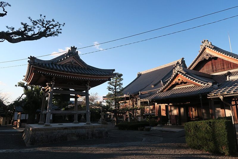 大徳寺