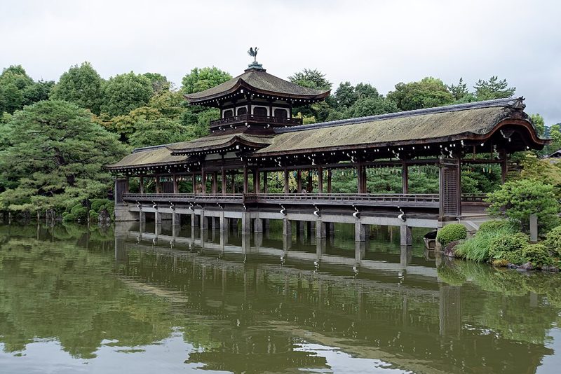 平安神宮