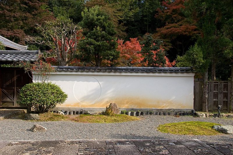 高台寺