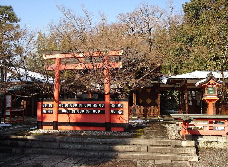 車折神社