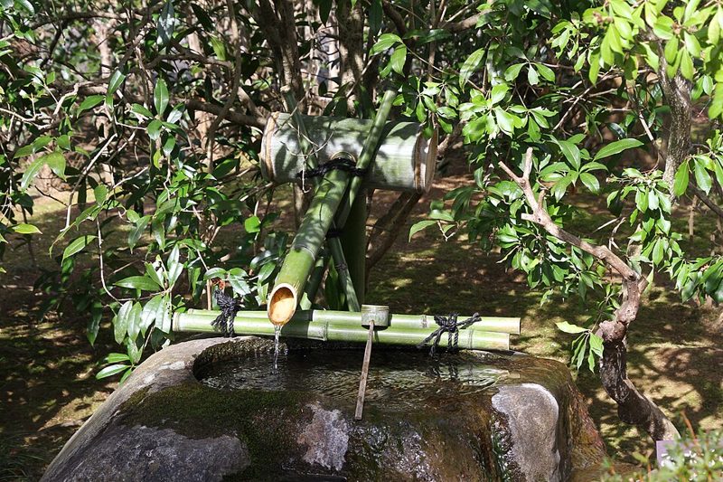 龍安寺