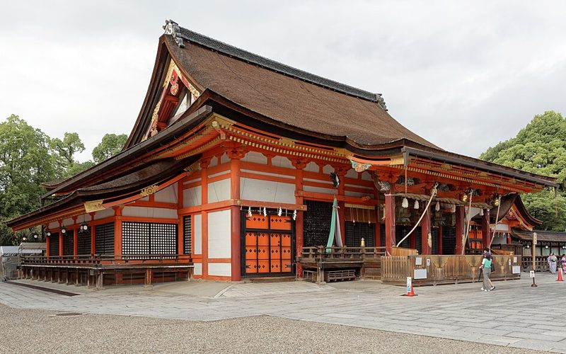 八坂神社