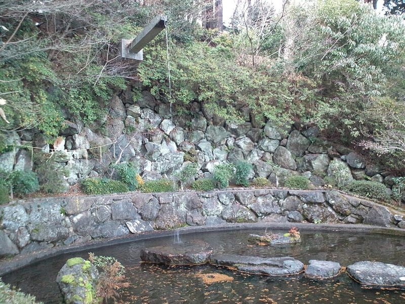善峯寺